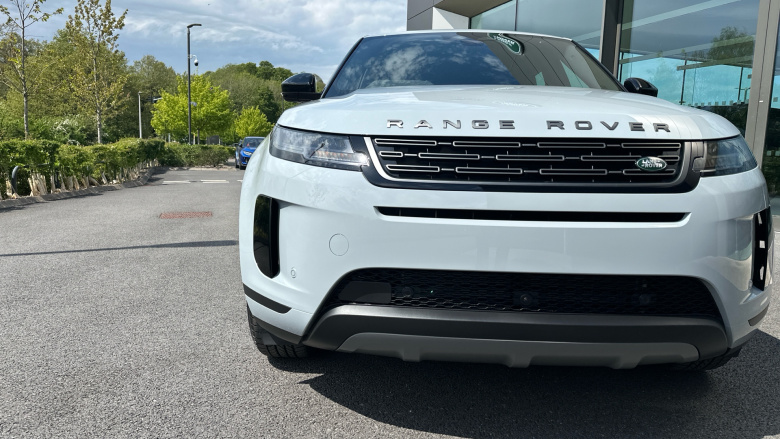 Land Rover Range Rover Evoque 2.0 D200 S 5dr Auto Diesel Hatchback